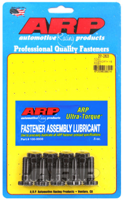 ARP Ford Cosworth YB Flywheel Bolt Kit - 251-2803 Photo - Primary