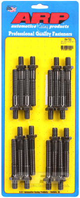 ARP SB Ford Rocker Arm Stud Kit (Set of 16) - 354-7202 Photo - Primary