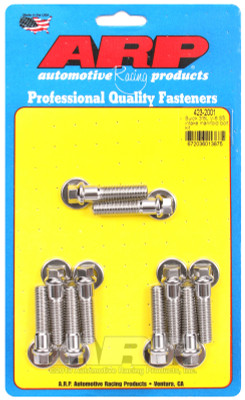 ARP Buick 3.8L V-6 SS Intake Manifold Bolt Kit - 423-2001 Photo - Primary