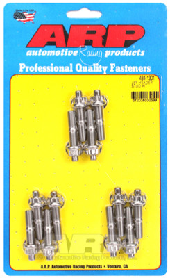 ARP Chevy LS1 Header Stud Kit - 434-1301 Photo - Primary
