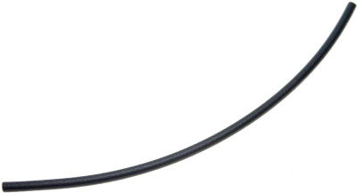 Gates 3/8in x 25ft PVC/EEC Fuel Line Hose - 27004 Photo - Primary