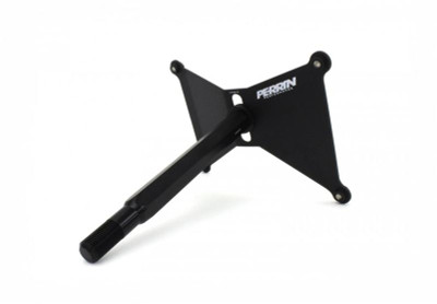 Perrin 18-21 Subaru WRX/STI /13-20 BRZ/17-20 86/13-16 FRS License Plate Holder - PSP-BDY-205 Photo - Primary