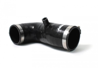 Perrin 13 Subaru BRZ / 13 Scion FR-S Black Inlet Hose (Can NOT ship to CA) - PSP-INT-430BK Photo - Primary
