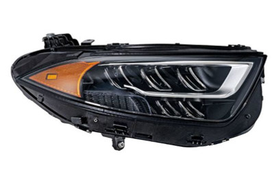 Hella 19-21 Mercedes-Benz Cls Series Headlamp Rh - 015619861 Photo - Primary