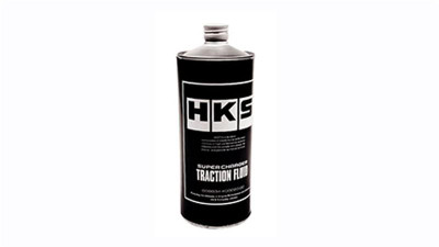 HKS GT S/C TRACTION FLUID I (800ml) - 12002-AK029 Photo - Primary