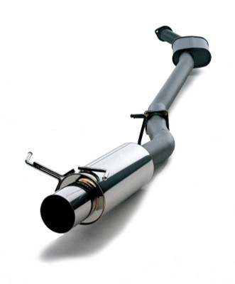 HKS JDM Evo IV-VI Exhaust **SPECIAL ORDER CHECK PRICING** - 31019-AM006 Photo - Primary