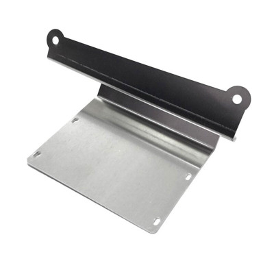 Oracle Trigger Jeep Jl-Jt Inner Fender Controller Bracket - 2016 User 1