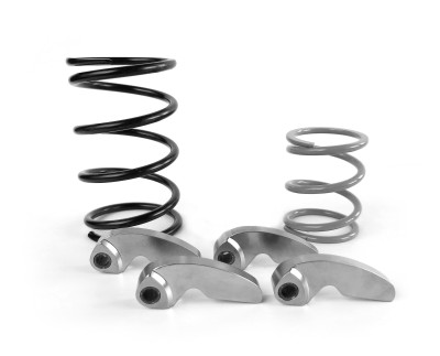 EPI 03-06 Kawasaki 700 KFX 2x4 Stock Tires Low Elev. Sand Dune Clutch Kit - AW441200 Photo - Primary