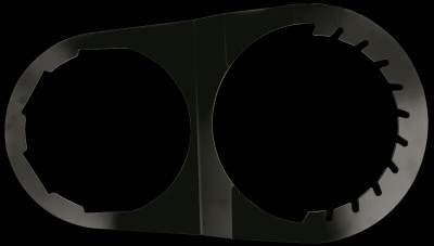 EPI 17+ Can-Am Maverick X3/Commander/Max/DH10 CVT Locking Tool - EZCALT Photo - Primary