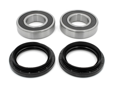 EPI 15-22 Yamaha Viking/VI/ Wolverine X2/X4 Wheel Bearing Kit - WE301449 Photo - Primary