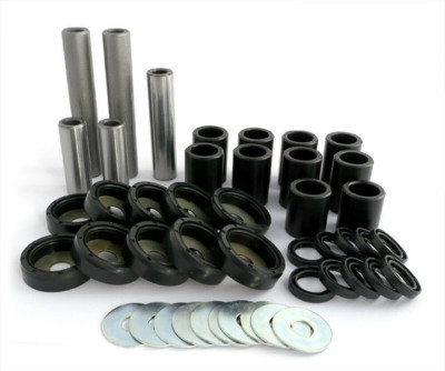 EPI 08-19 Suzuki 500-750 King Quad Rear Independent Suspension Kit - WE331051 Photo - Primary