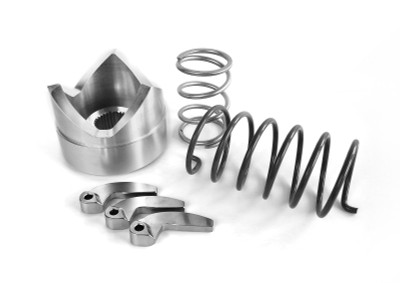 EPI 06-07 Polaris 500 Ranger EFI/Carb 27-28 in.Tires Low Elev.Sport Utility Clutch Kit - WE435042 Photo - Primary