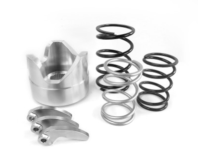 EPI 2007 Polaris Sportsman EFI 4x4 27-28 in. Tires Low Elev. Sport Utility Clutch Kit - WE436075 Photo - Primary