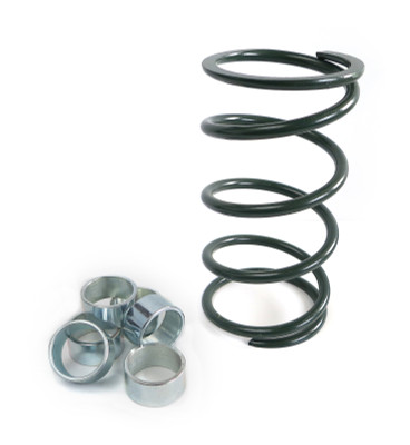 EPI 08-14 Yamaha 350 Grizzly 27-28 in. Tires High Elev. Sport Utility Clutch Kit - WE436555 Photo - Primary