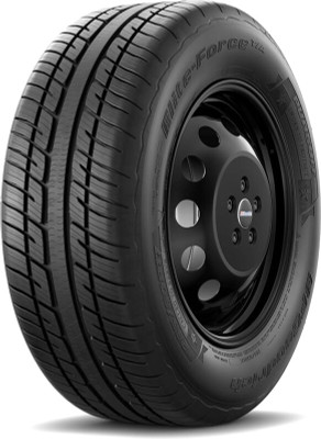 BFGoodrich Elite-Force T/A 265/60R17 112V XL - 30457 Photo - Primary