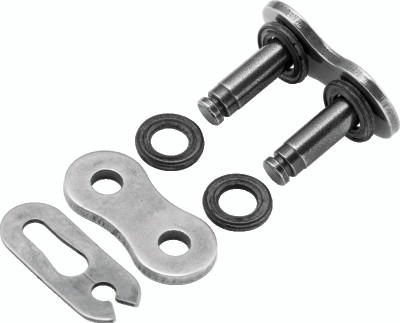 BikeMaster 520BMXR Clip Chain Master Link - 197337 Photo - Primary