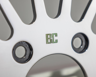 Bikers Choice Low & Slow 11.5 Inch Front Brake Rotor Polished - 485220 User 1