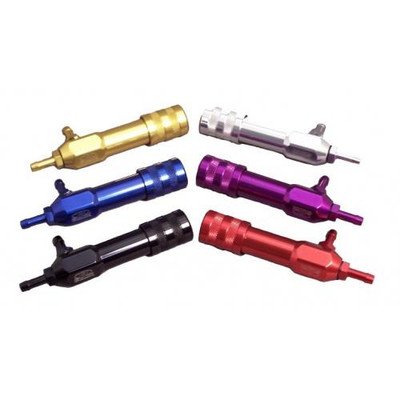 BLOX Racing Manual Boost Controller Black - BXAC-00600-BK Photo - Primary