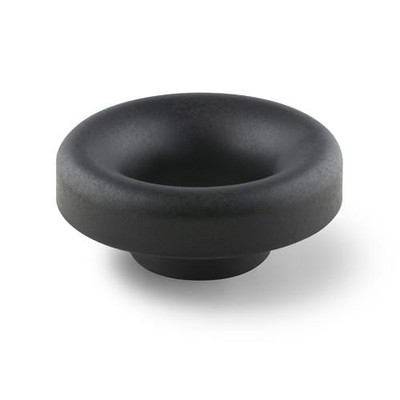 BLOX Racing 3.5inch Composite Velocity Stack - Black - BXIM-00312-BK Photo - Primary