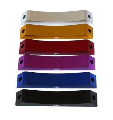 BLOX Racing 00-03 Honda S2000 AP1 Tunnel Brace - Silver - BXSS-20510-SI Photo - Primary