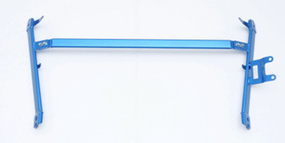 Cusco Power Brace Front Cross Member 23+ Toyota GR Corolla (GZEA14H) - 1H1 492 F User 1
