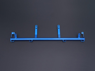 Cusco 22+ Toyota GR86 / Subaru BRZ (ZD8/ZN8) Rear Trunk Plus Power Brace - 6C1 492 TP User 1