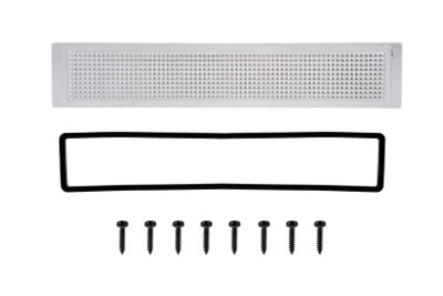 Diode Dynamics Outer Lens for Stage Series Flood Clear - DD6030 Photo - Primary