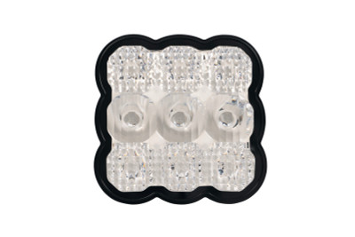 Diode Dynamics SS5 Lens Clear Combo - DD6809 Photo - Primary