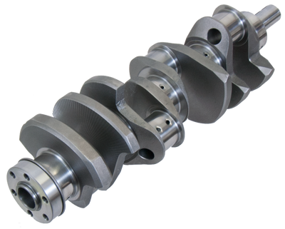 Eagle Ford 351 Windsor Forged Cast MS Crankshaft 3.850in Stroke 2.31in Rod Journal - 103513850 Photo - Primary