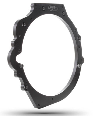 Clutch Masters 89-98 Toyota Supra 1JZ/2JZ 3.0L 7-Speed DCT Engine Adapter Plate - DCT-170-EAP User 1