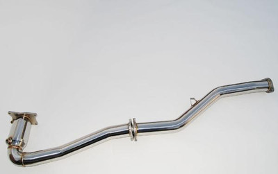 Invidia 10+ Legacy Catted Downpipe - HS10SL1DPC Photo - Primary