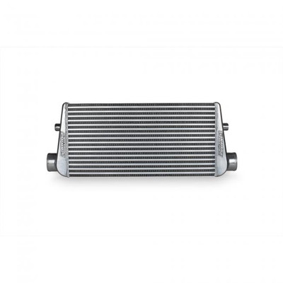KraftWerks 31x12x4in Core Size 3in Inlet/Outlet Universal Intercooler - 145-99-0040 Photo - Primary KraftWerks 31x12x4in Core Size 3in Inlet/Outlet Universal Intercooler - 145-99-0040 Photo - Primary
