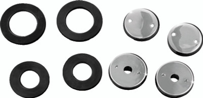 Kuryakyn Pivot Shaft Service Kit - 4367 Photo - Primary