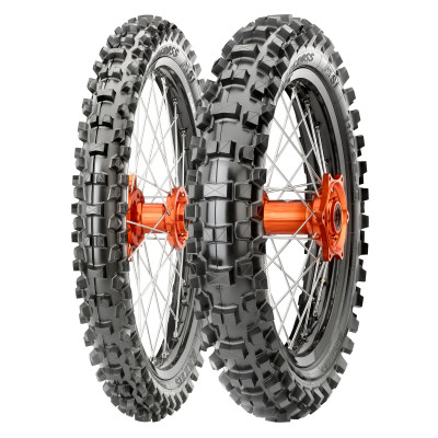 Maxxis M7312 80/100-12 Maxcrs Si Rr - TM16796000 User 1