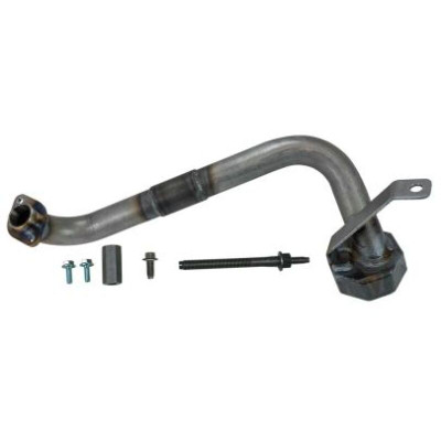 Moroso Ford Coyote Gen 4 Oil Pump Pick-Up (For Road Race Oil Pans No. 20571/20572/20575/20576) - 24581 User 1