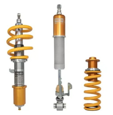 Ohlins 21-23 BMW M3/M4 (G8X) Road & Track Coilover System - BMS MW10S1 User 1