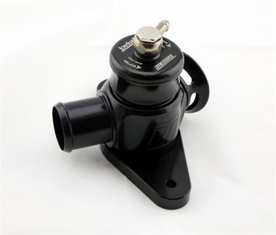 Turbosmart 07-13 Mazda Mazdaspeed3 / 06-12 Mazda CX7 2.3T Kompact Dual Port Blow Off Valve - TS-0203-1009 Photo - Primary
