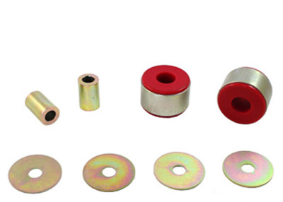 Pedders Urethane Diff Mount Bush Kit 1998-2014 Subaru Outback / Forester / Impreza / Liberty - PED-EP1185 User 1