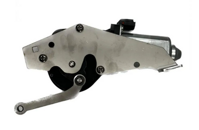 Rock Slide Gen 3 Step Motor DRVR - BD-SS-300-DRIVE User 1