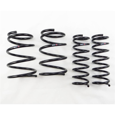 RS-R 14-15 Subaru Forester Non-Turbo Down Sus Springs - F900W Photo - Primary
