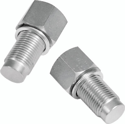 S&S Cycle 14mm Compression Release Assembly Plug - 90-4916 Photo - Primary