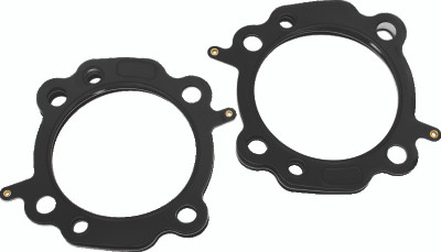S&S Cycle 1999+ BT .045in Stock Bolt Pattern Head Gasket - 900-0862 Photo - Primary