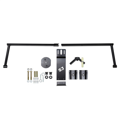 Skyjacker 17-25 Ford F250/350 Spare Tire Carrier Kit - F17STM Photo - Primary