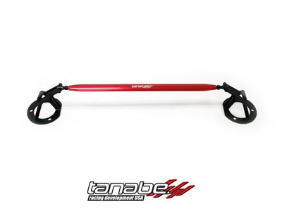 Tanabe Sustec Front Strut Tower Bar 93-98 Supra (JZA80) - TTB012F Photo - Primary