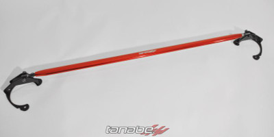 Tanabe Sustec Front Strut Tower Bar 13 Scion FR-S (ZN6) / 13 Subaru BRZ (ZC6) - TTB166F Photo - Primary