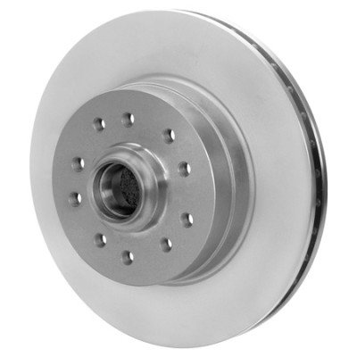 Wilwood 64-79 Chevy Nova Camaro 11.00in ID x 1.00in Width ULHP Rotor - 160-17515 Photo - Primary
