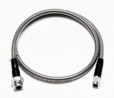 Wilwood Universal 24.00in M12 IF Female Flexline Kit - 220-10977 Photo - Primary