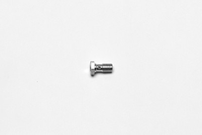 Wilwood Bolt-Banjo M10-1.00 Thread 20mm Length Hex Head - 230-10448 Photo - Primary