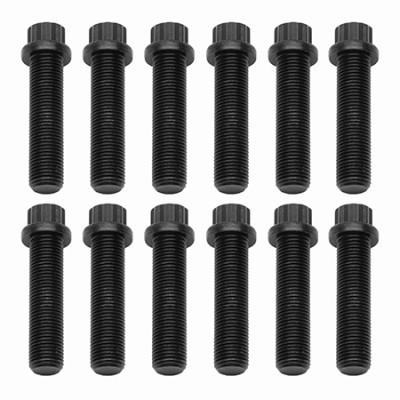 Wilwood 12 PTCS 1/2-20x2.00 LG Bolt Kit FULL THD - 230-15997 Photo - Primary