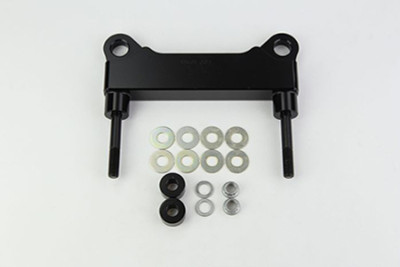 Wilwood Front bracket Kit - Radial Mount - 250-10779 Photo - Primary
